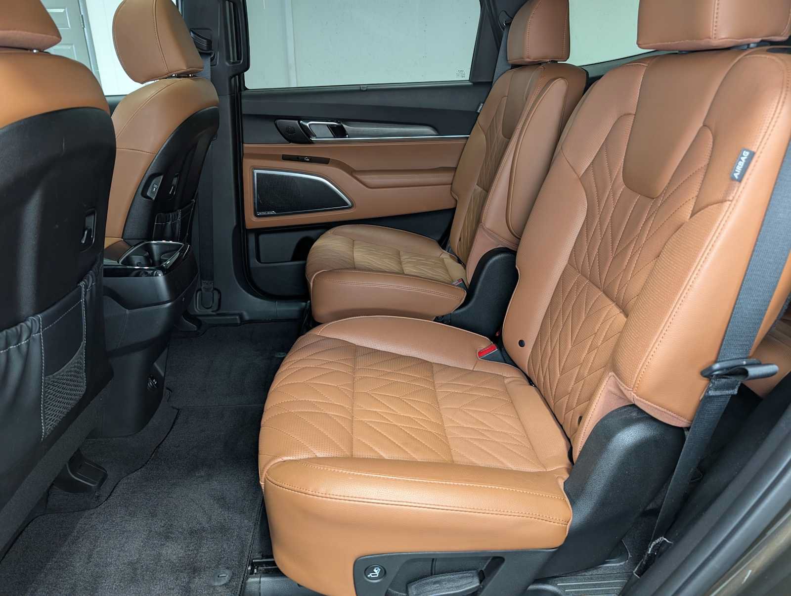Certified 2023 Kia Telluride SX X-Pro AWD/4WD image 23