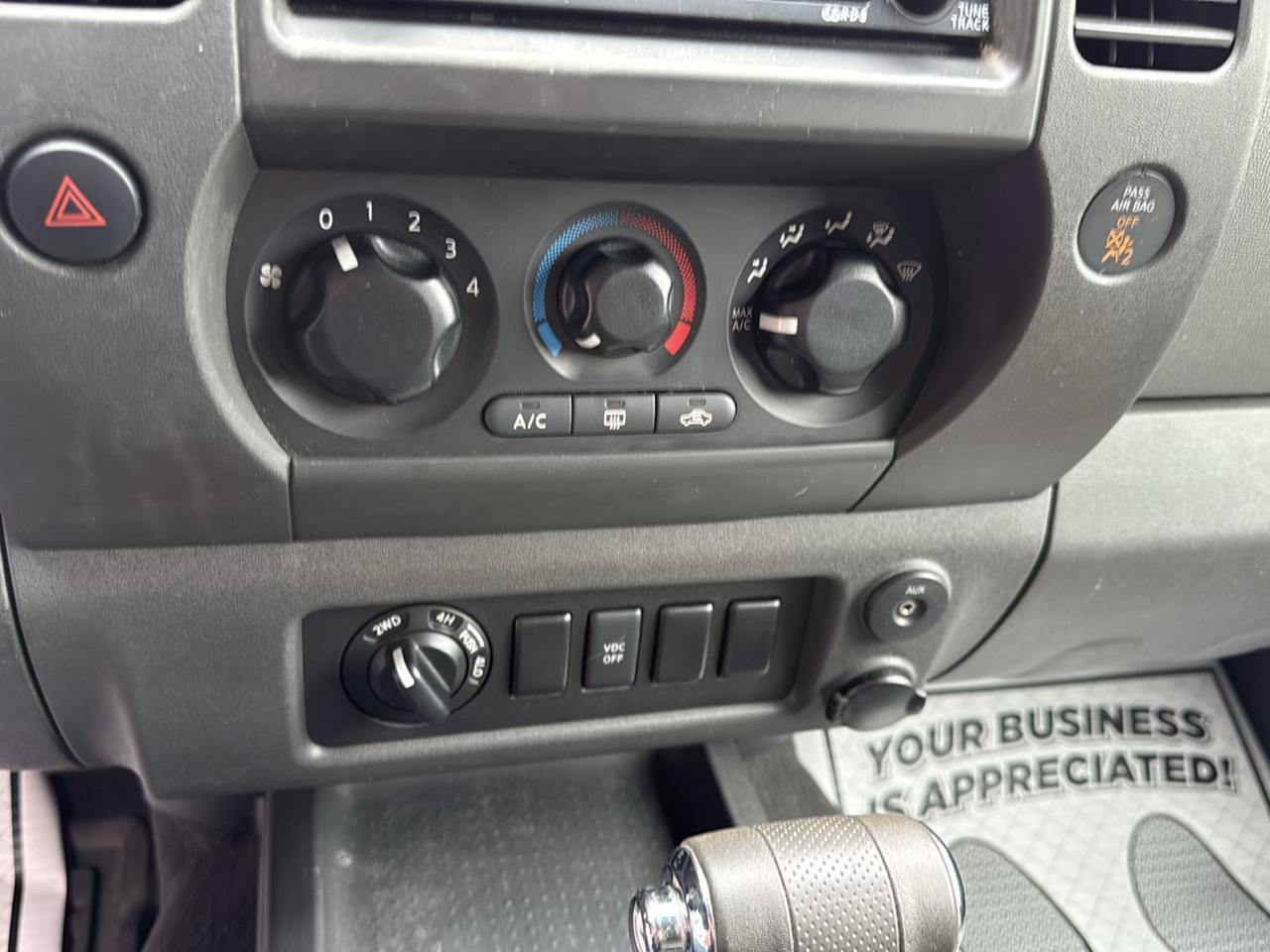 Used 2008 Nissan Xterra SE w/ Tow Pkg AWD/4WD image 21