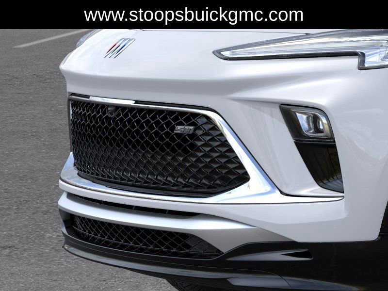 New 2026 Buick Encore GX Sport Touring w/ Advanced Technology Package image 14