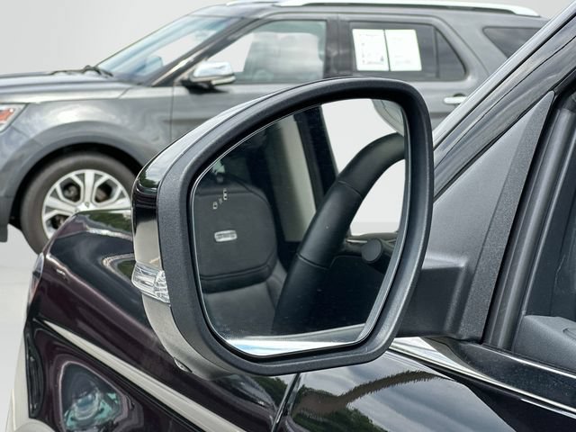 Used 2025 Ford Expedition Platinum AWD/4WD image 28