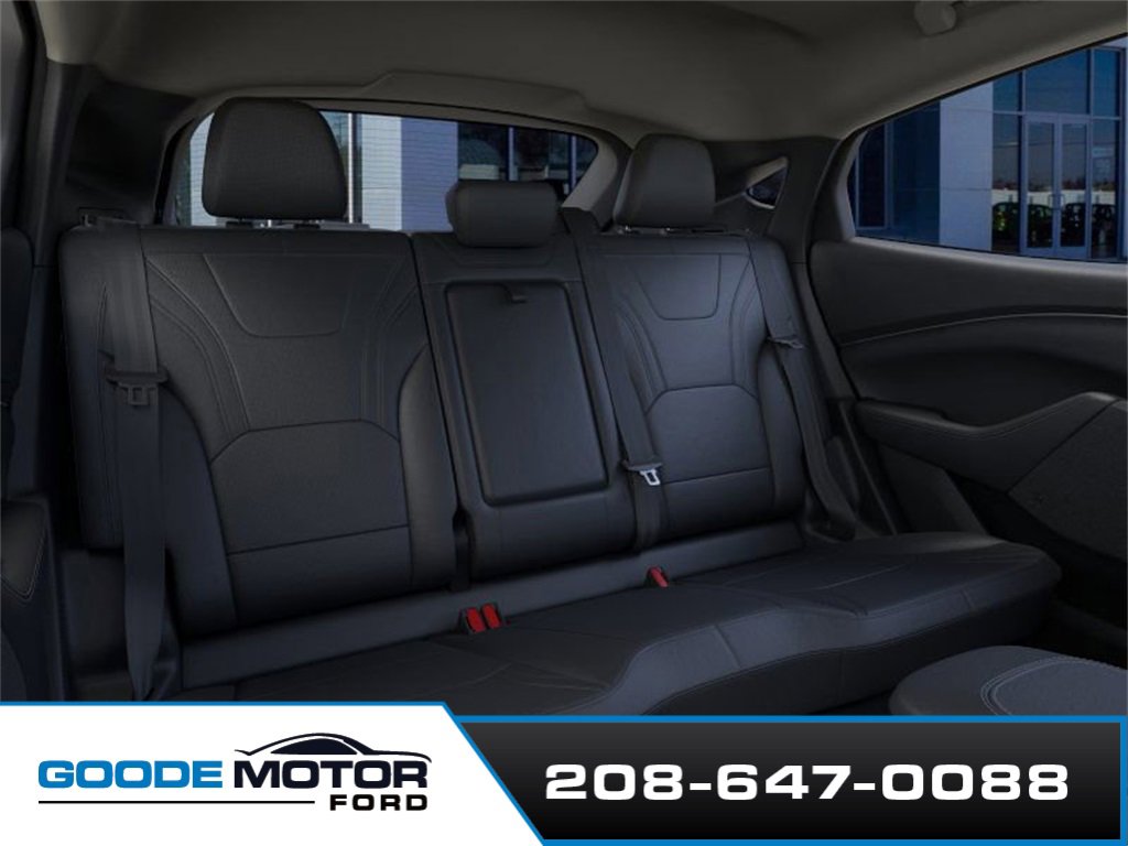 New 2025 Ford Mustang Mach-E Premium image 11