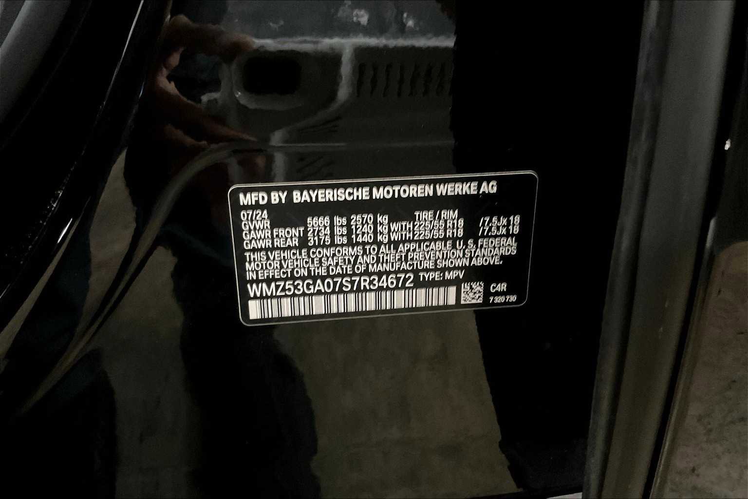 Used 2025 MINI Cooper Countryman SE image 35