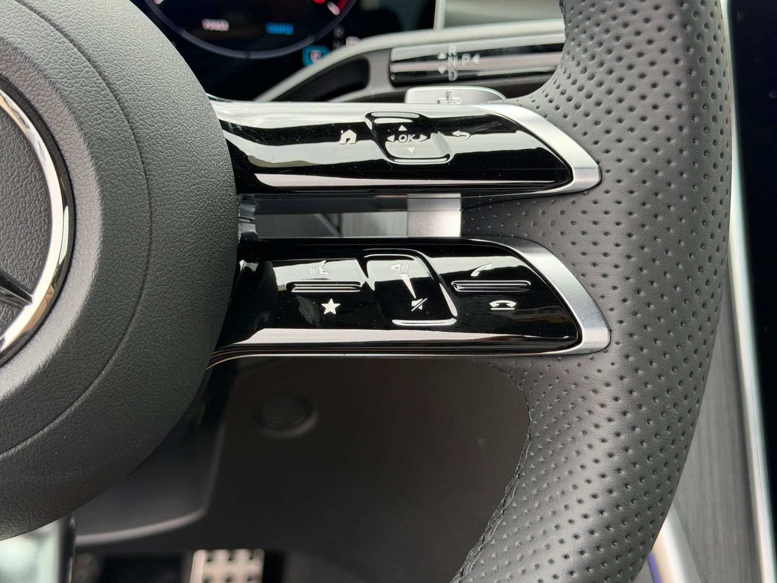 New 2026 Mercedes-Benz CLE 450 4MATIC Coupe image 23
