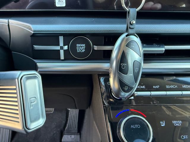 New 2026 Hyundai Santa Fe SEL image 32