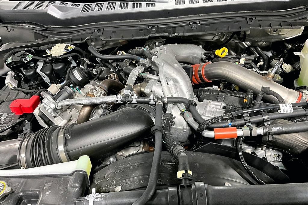 Used 2026 Ford F450 Lariat AWD/4WD image 42