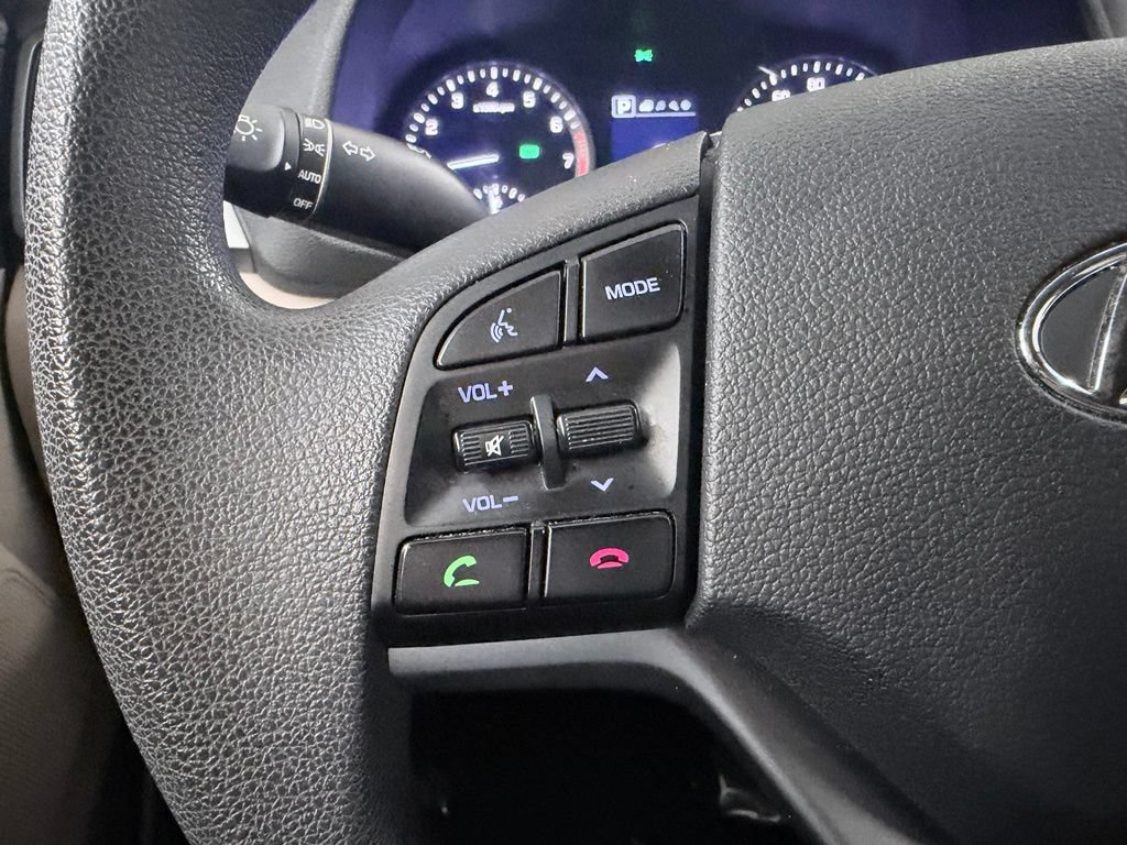 Used 2016 Hyundai Tucson SE FWD image 19