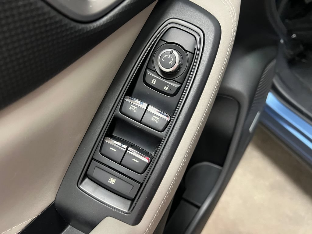 Used 2019 Subaru Forester Limited w/ Popular Package #3 AWD/4WD image 11