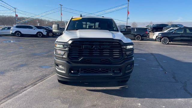 Used 2025 RAM 2500 Tradesman image 9