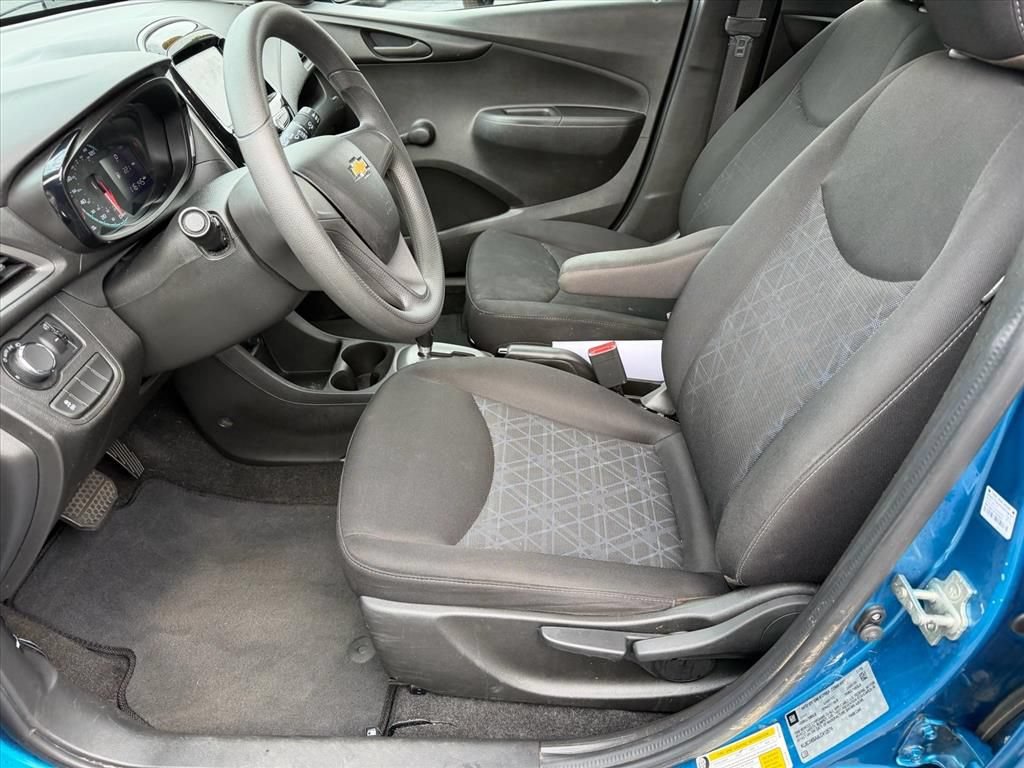 Used 2020 Chevrolet Spark LS FWD image 12