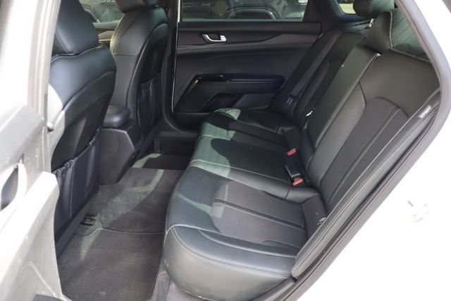 Used 2022 Kia K5 GT-Line AWD/4WD image 34