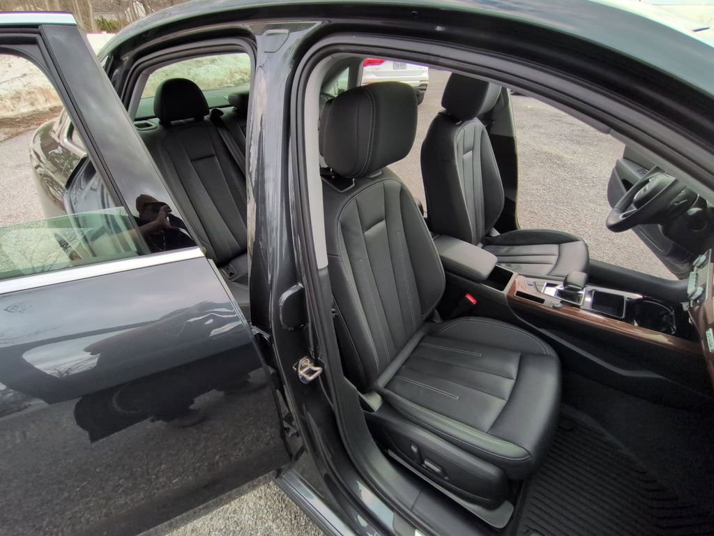 Certified 2023 Audi A4 2.0T Premium w/ Convenience Package image 20