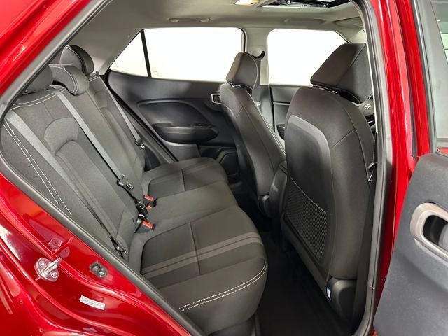 Used 2023 Hyundai Venue SEL w/ Cargo Package image 49