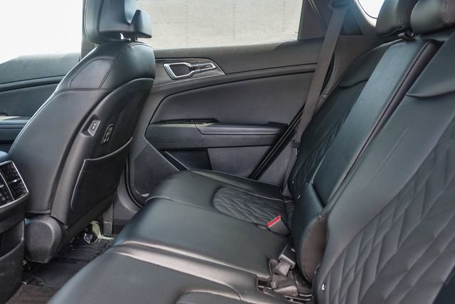 Certified 2024 Kia Sportage X-Line w/ X-Line Premium Package image 19