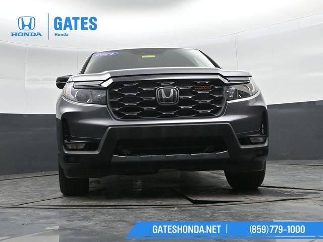 Certified 2024 Honda Ridgeline TrailSport image 34