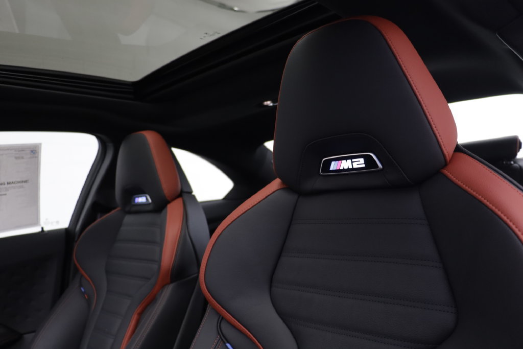 New 2027 BMW M2 RWD image 14