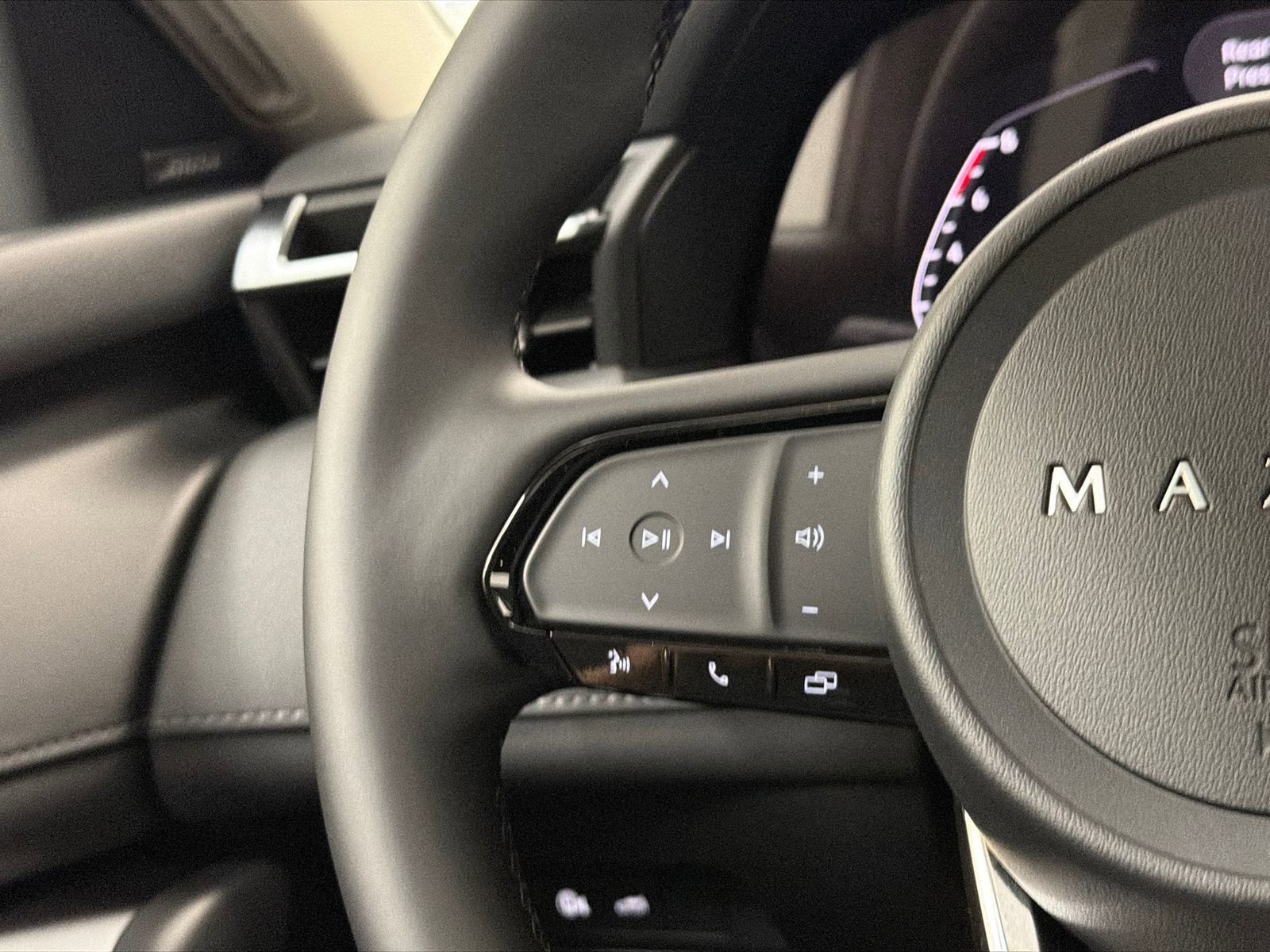 New 2026 MAZDA CX-5 2.5 S w/ Premium Plus Package image 24