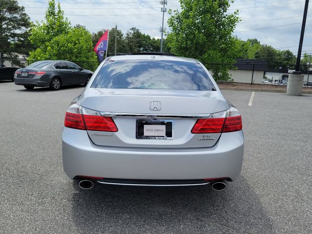 Used 2013 Honda Accord Touring image 5