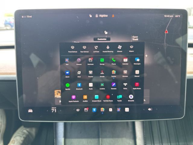 Used 2023 Tesla Model 3 Standard Range RWD image 25
