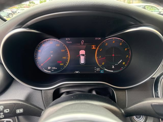 Used 2022 Mercedes-Benz GLC 300 image 12