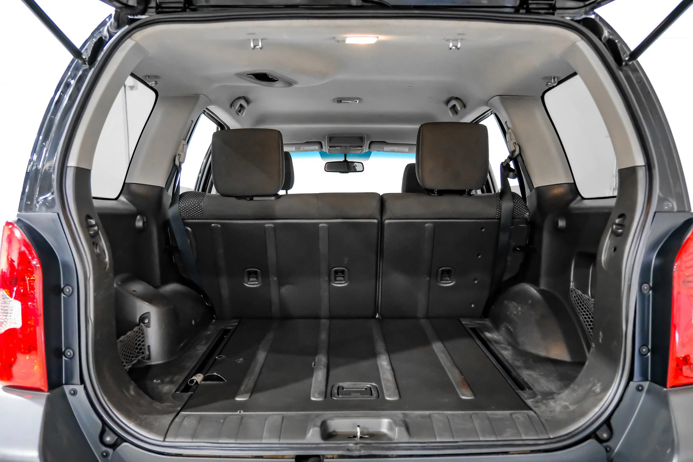 Used 2015 Nissan Xterra PRO-4X AWD/4WD image 50