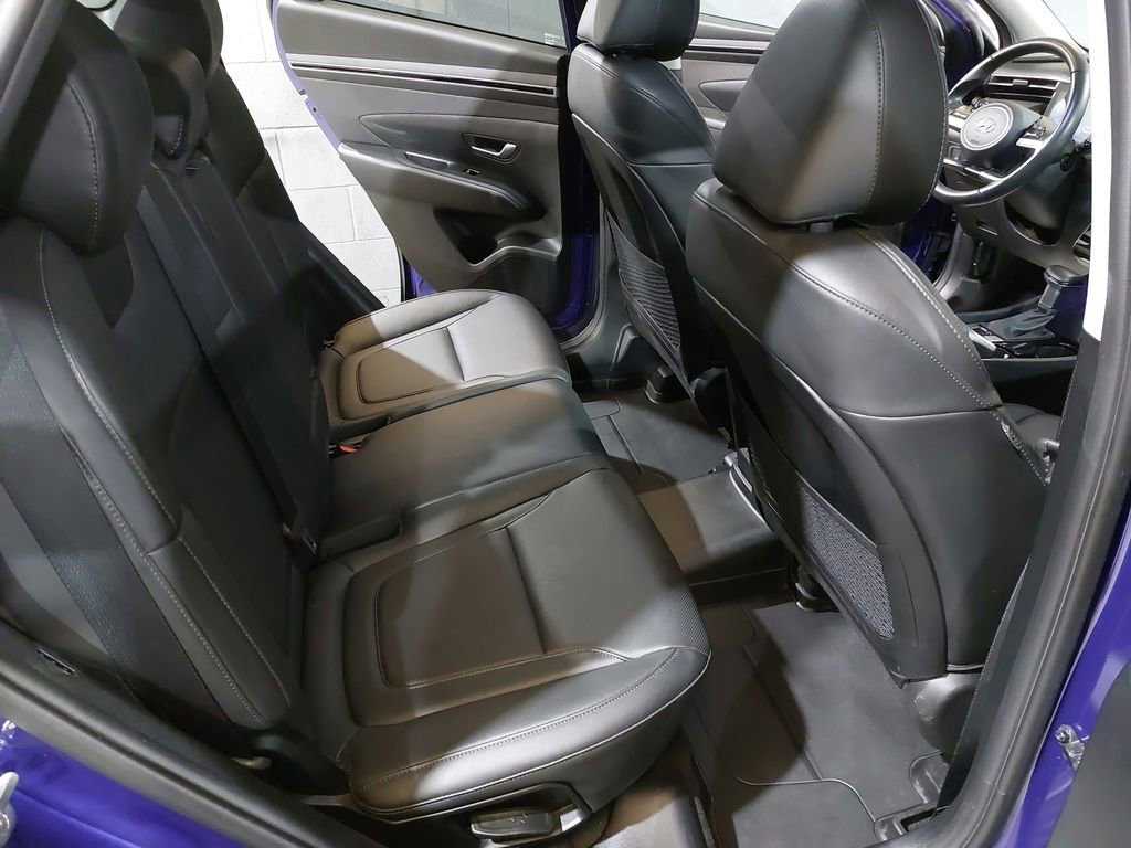 Used 2023 Hyundai Tucson SEL w/ Convenience Package image 11