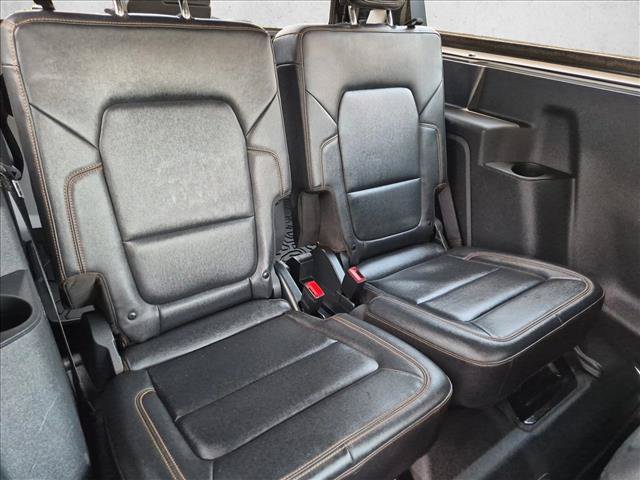 Used 2021 Ford Bronco Badlands AWD/4WD image 19
