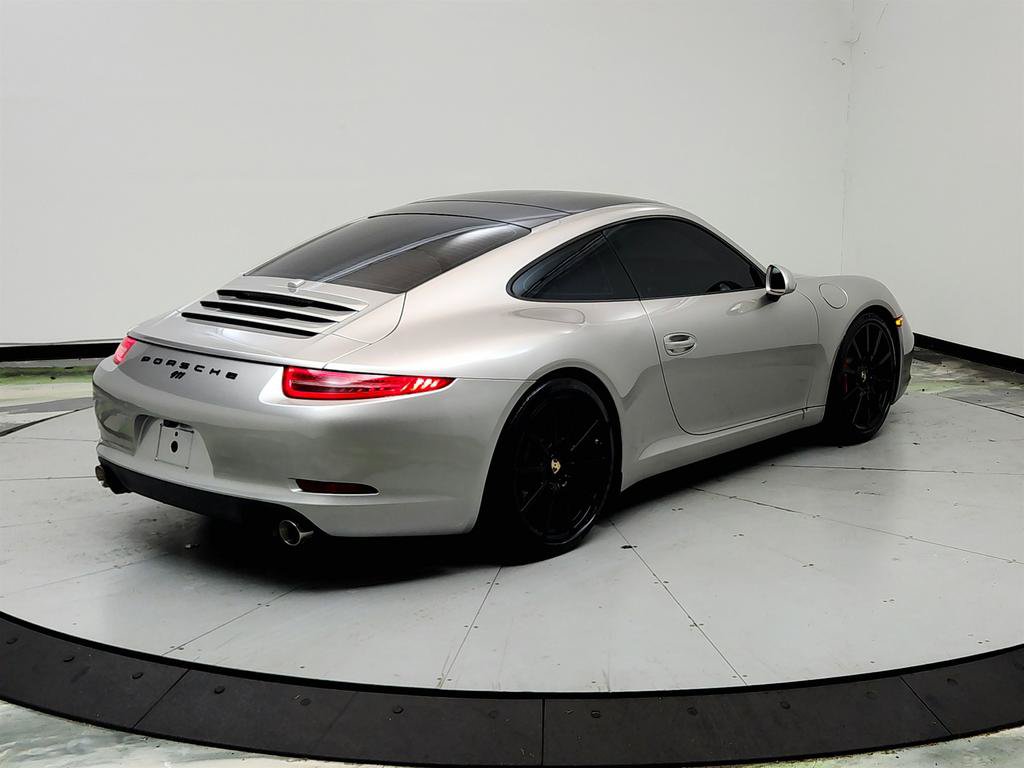 Used 2013 Porsche 911 GT3 RS image 5