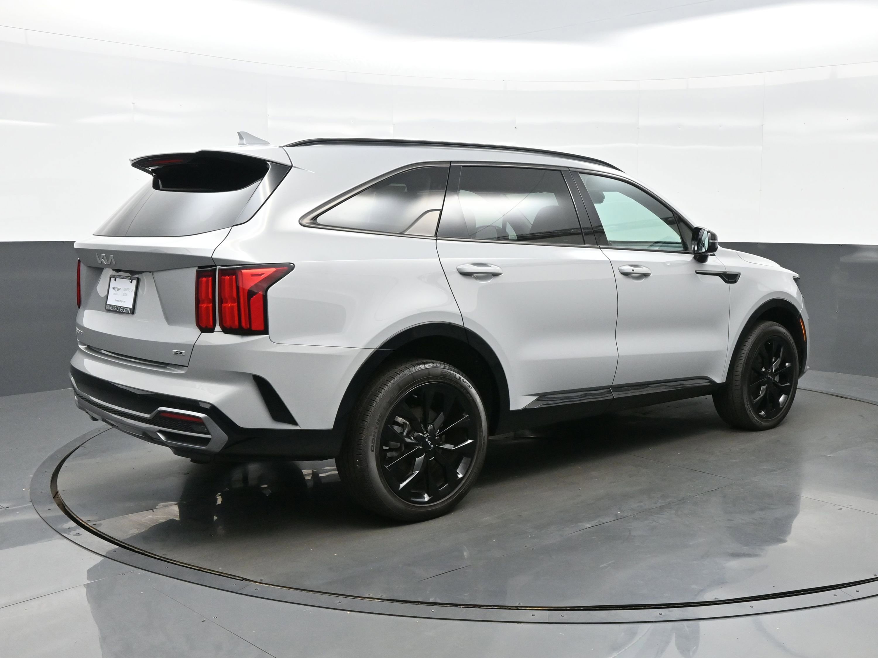Used 2023 Kia Sorento SX image 6