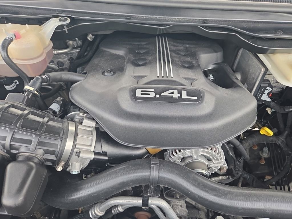 Used 2022 Jeep Grand Wagoneer Series III w/ Rear Seat Video Group 1 image 57