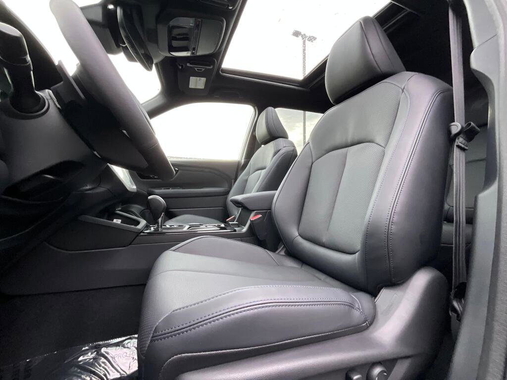 New 2026 Subaru Forester Limited image 11