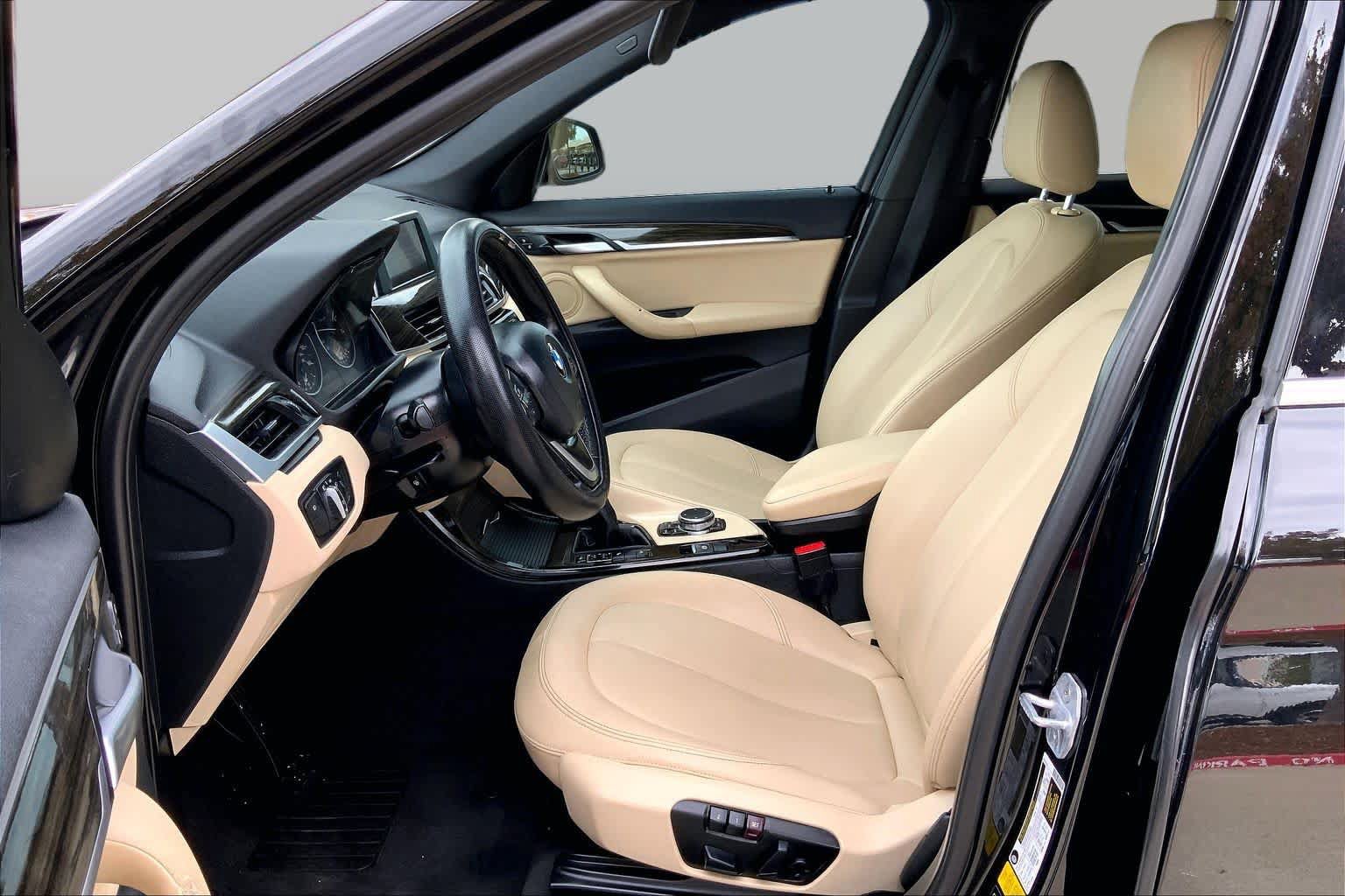 Used 2016 BMW X1 xDrive28i AWD/4WD image 8