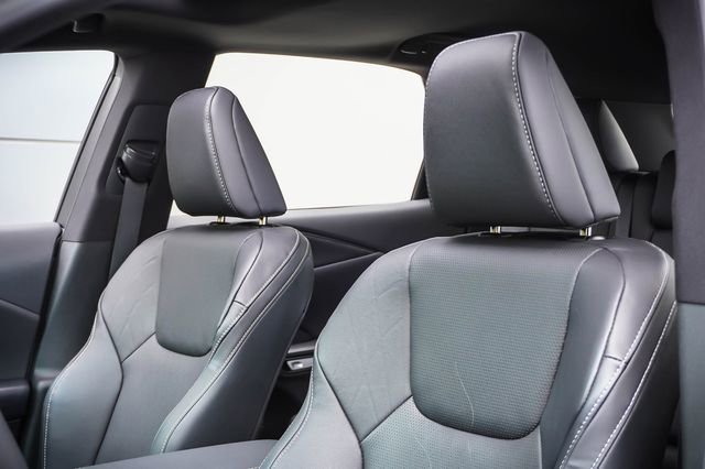 Certified 2023 Lexus RX 350 w/ Cold Area Package image 10