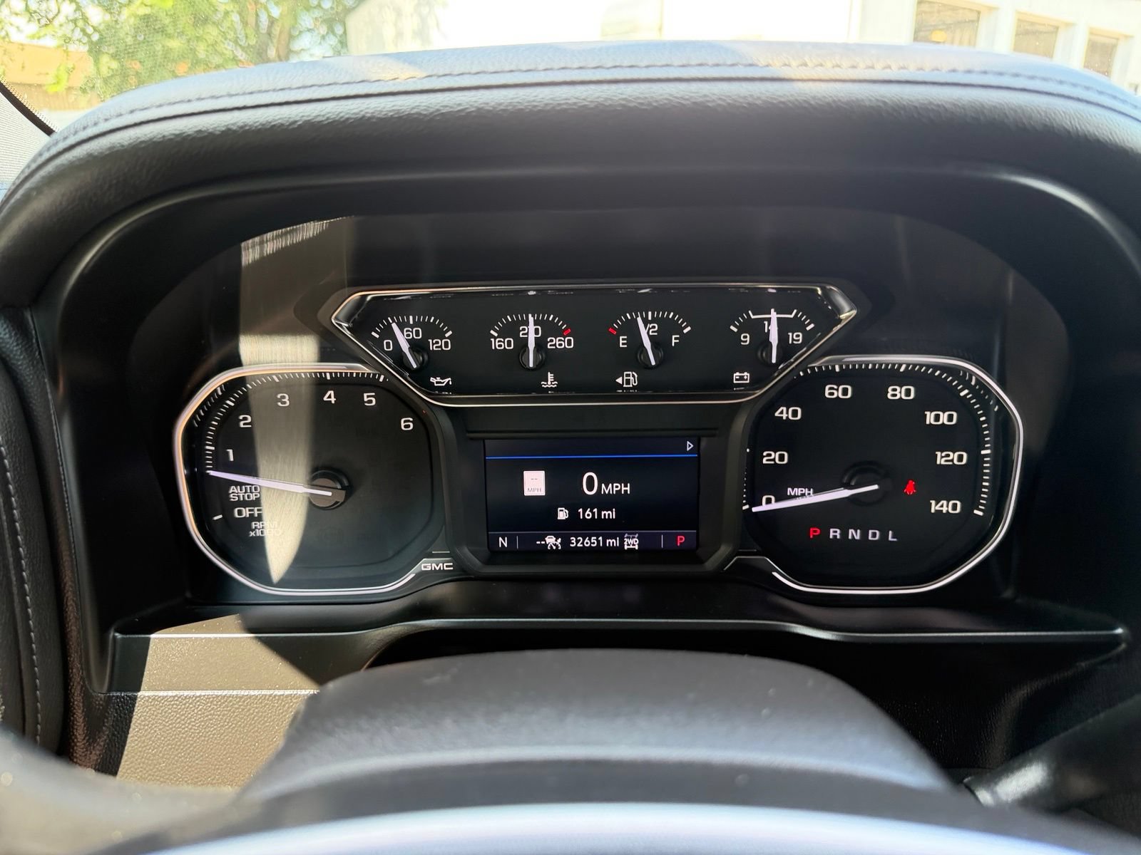 Used 2021 GMC Sierra 1500 SLT w/ SLT Premium Plus Package AWD/4WD image 16