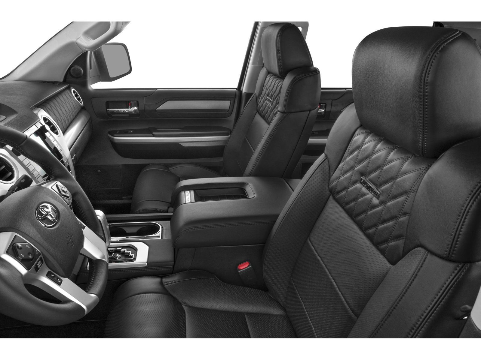 Used 2021 Toyota Tundra Platinum AWD/4WD image 8