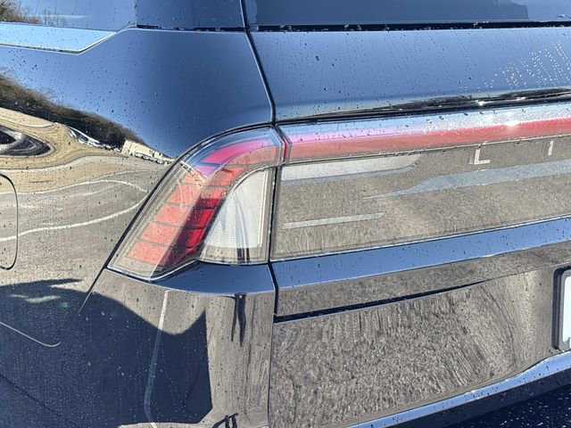 New 2026 Lincoln Navigator L Reserve image 10