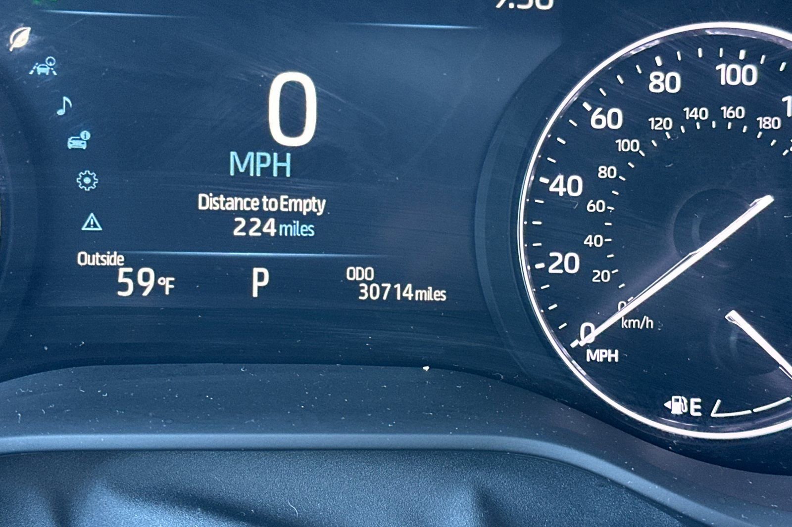 Certified 2023 Toyota Sienna Limited image 34