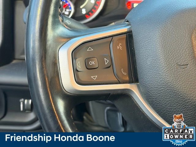 Used 2023 RAM 2500 Big Horn w/ Level 1 Equipment Group AWD/4WD image 21