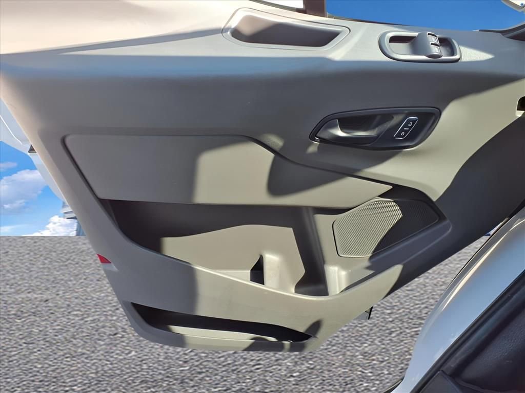 Used 2023 Ford Transit 250 148 High Roof w/ Load Area Protection Package image 14