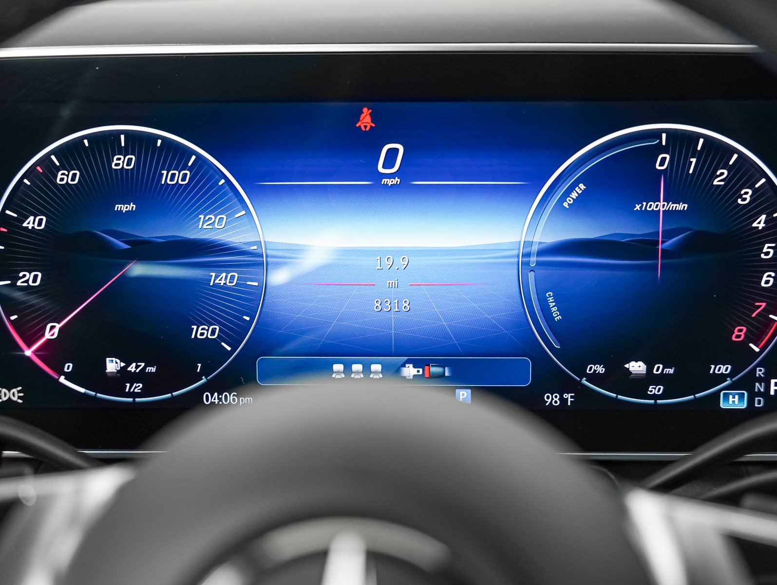Certified 2025 Mercedes-Benz GLC 350e 4MATIC image 16