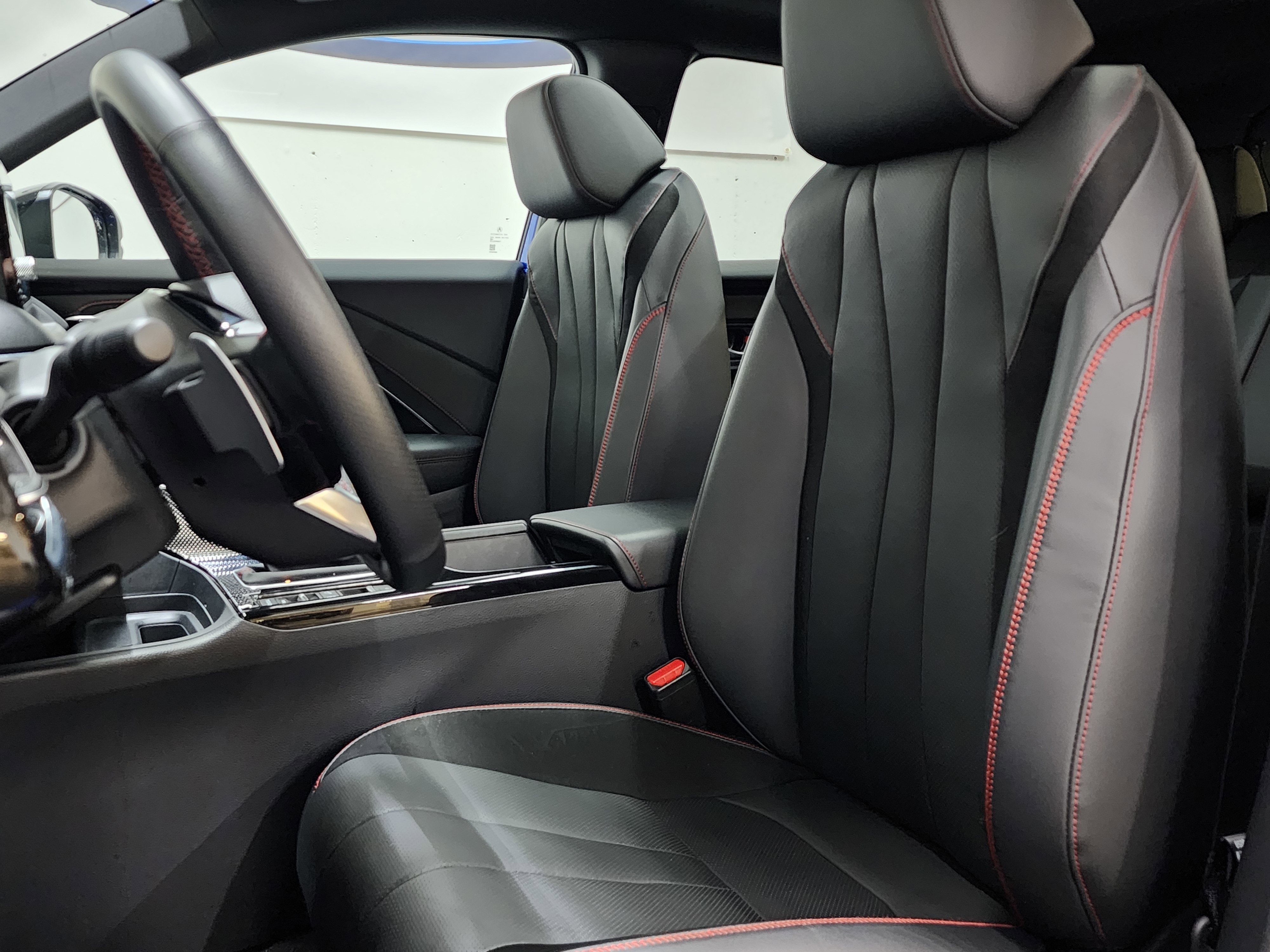 Certified 2025 Acura ADX A-Spec image 15