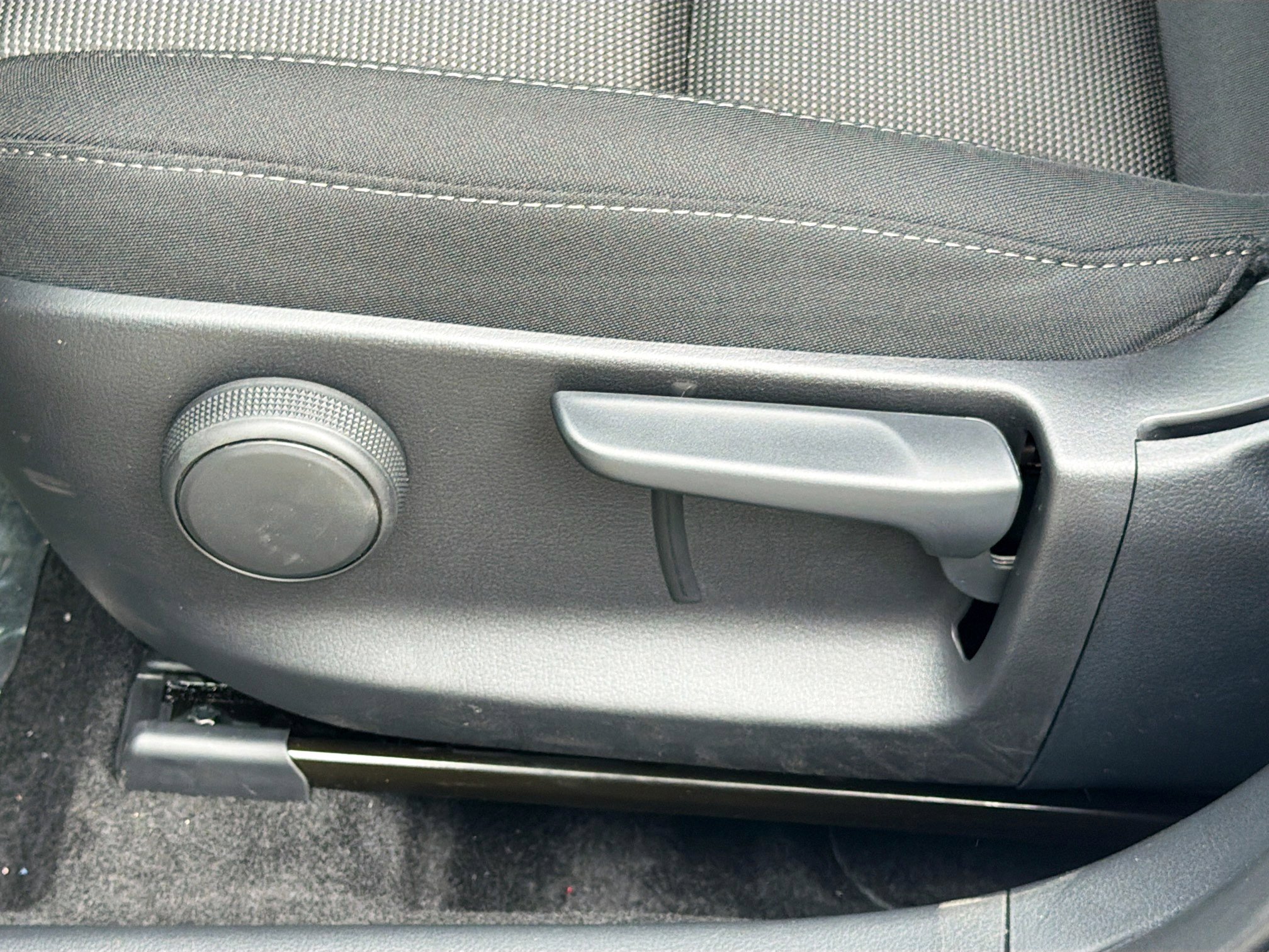 New 2026 MAZDA CX-30 AWD 2.5 S image 24