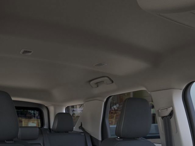 New 2025 Ford Bronco Sport Big Bend image 24