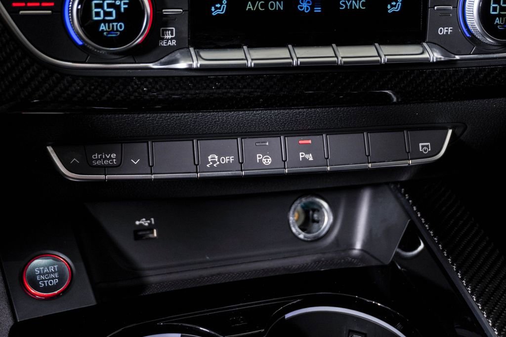 Used 2023 Audi RS 5 image 26