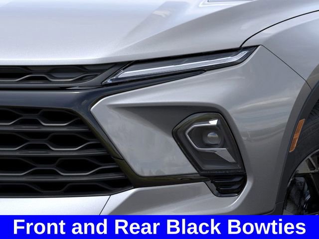New 2026 Chevrolet Blazer LT w/ Midnight/Sport Edition image 11