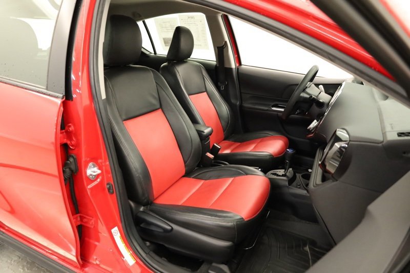 Used 2018 Toyota Prius C Two image 31