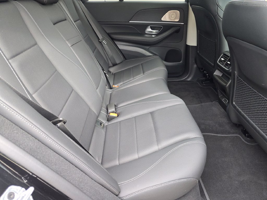 Certified 2026 Mercedes-Benz GLE 350 4MATIC image 21