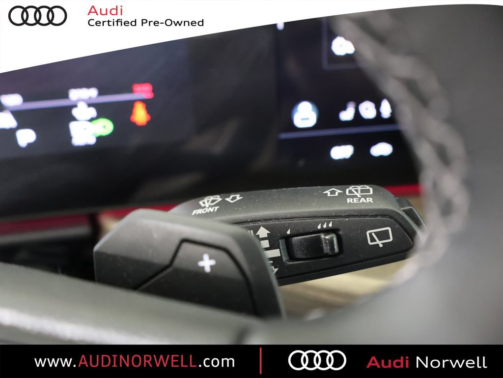 Certified 2025 Audi Q5 Premium w/ Convenience Package AWD/4WD image 29