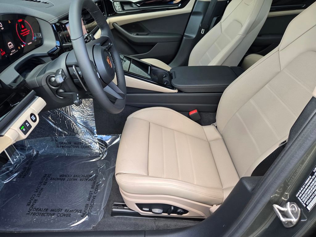 New 2026 Porsche Panamera 4 image 25