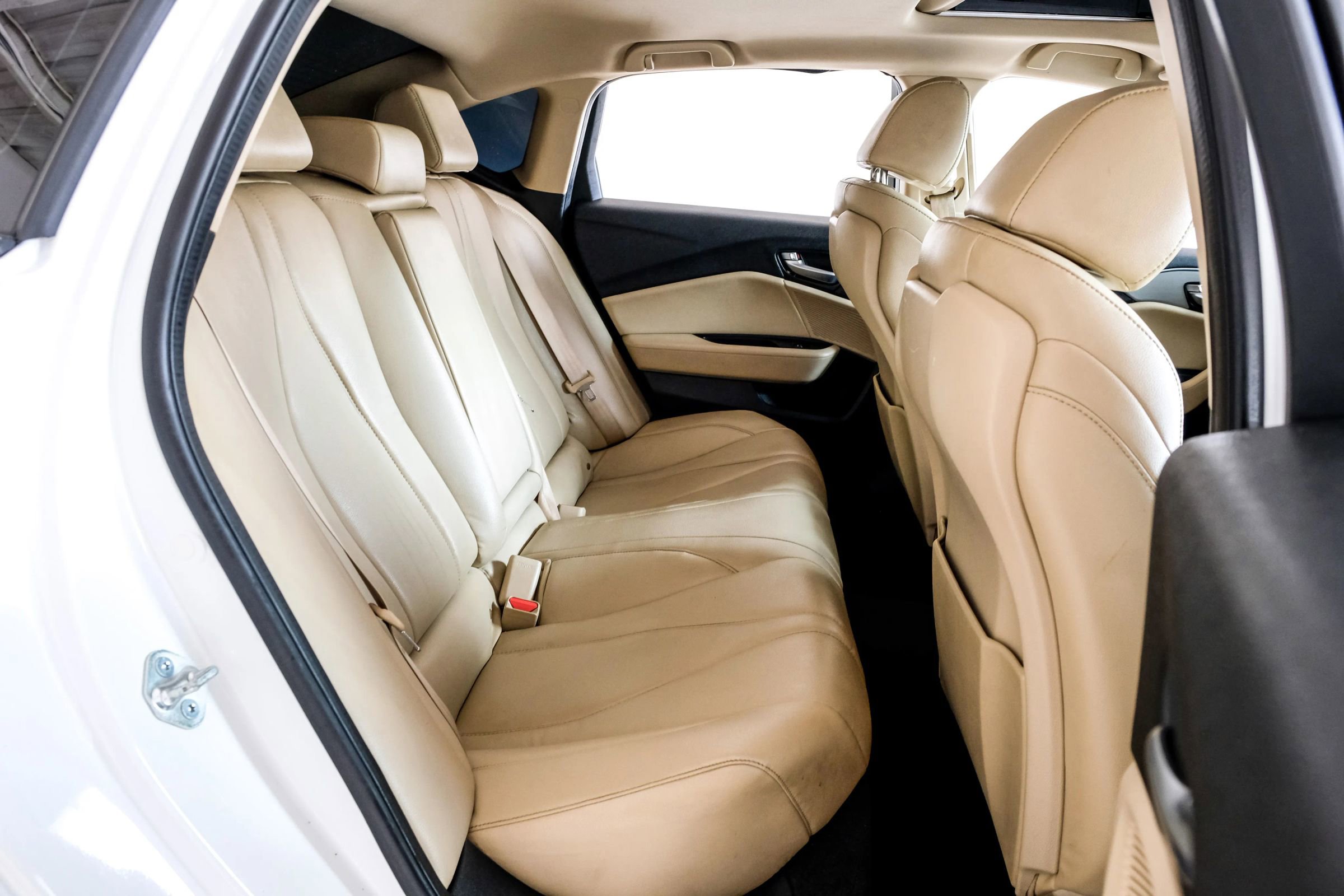 Used 2021 Acura TLX FWD image 37