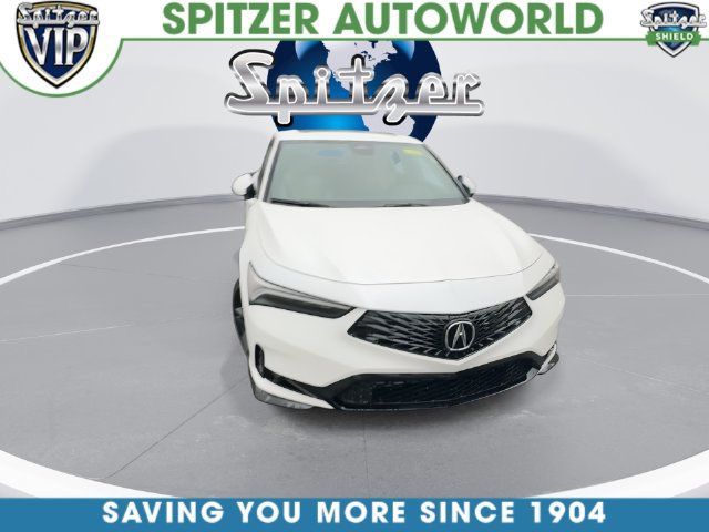 New 2026 Acura Integra A-Spec FWD image 5